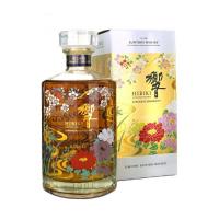 Hibiki Japanese Harmony-EDITION LIMITEE 2021 WHISKY JAPONAIS