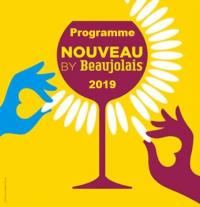 Le Beaujolais Nouveau est arrivé !! 