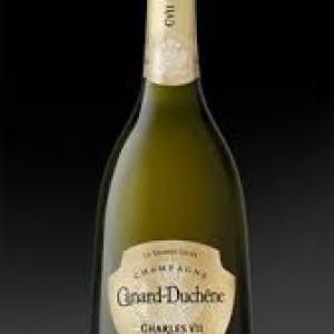 Canard Duchêne Charles VII blanc de noirs