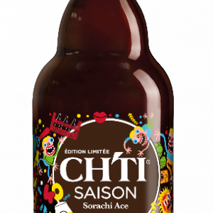 Ch'ti Saison edition limitée 