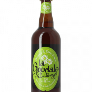La Goudale de Printemps 