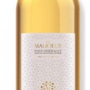 Le Malicieux Blanc 