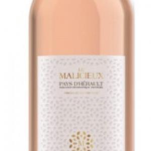 Le Malicieux rosé 