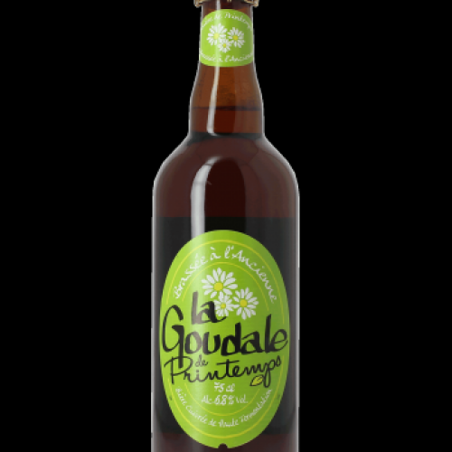 La Goudale de Printemps 