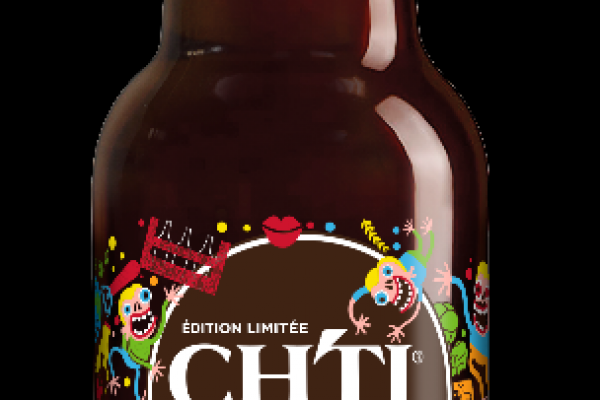 Ch'ti Saison edition limitée 