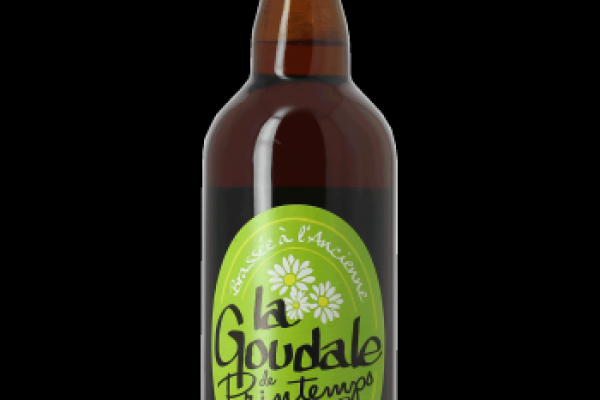La Goudale de Printemps 
