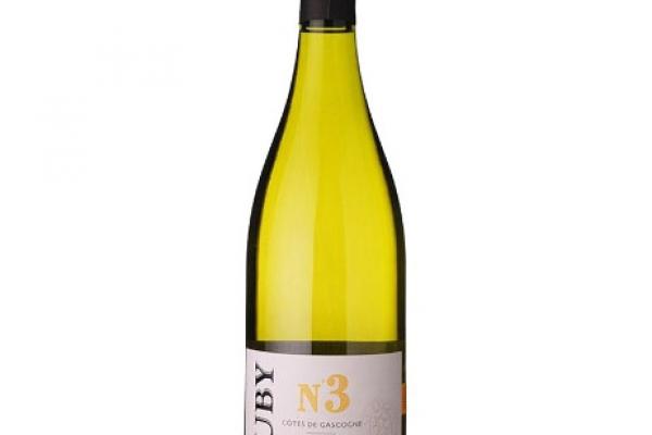 Domaine Uby N°3