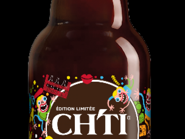 Ch'ti Saison edition limitée 