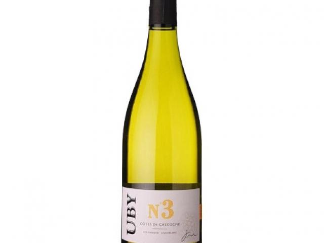 Domaine Uby N°3