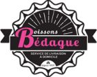 Logo livreur de boissons consignées