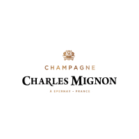 Logo Champagne Charles Mignon