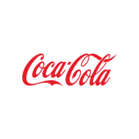 Logo Coca-Cola