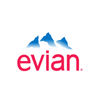 Logo Evian