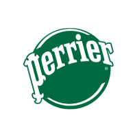 Logo Perrier