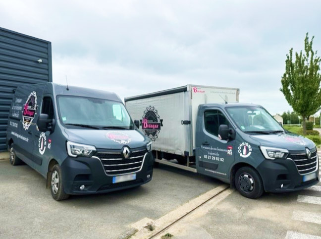 Fournisseur de distributeur automatique de boissons Lille, Arras, Béthune